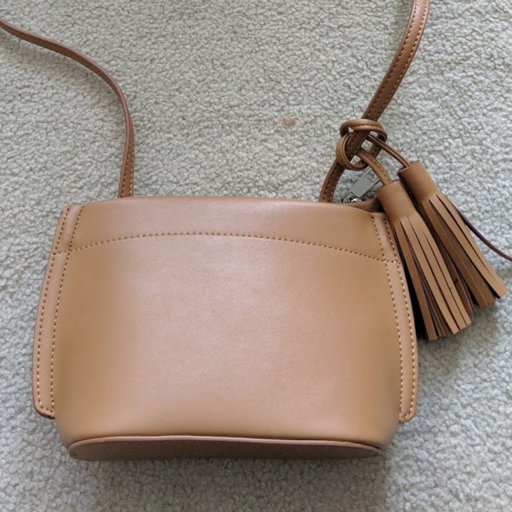 Street Level Bag